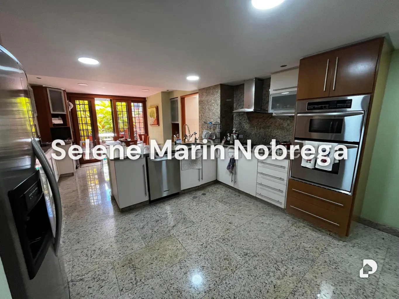 House in Caurimare, Caracas – 22