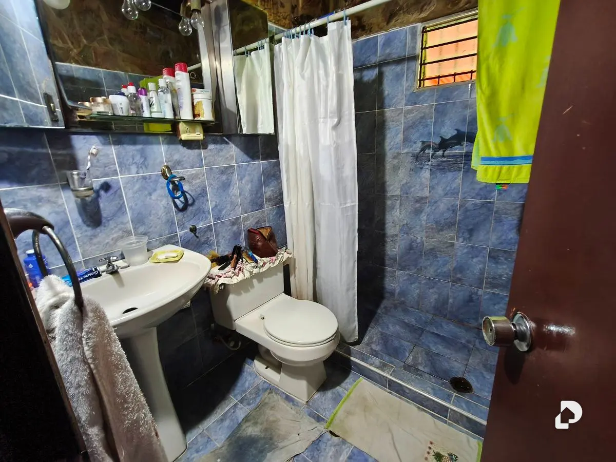 Finca en Barranca Amarilla – 17
