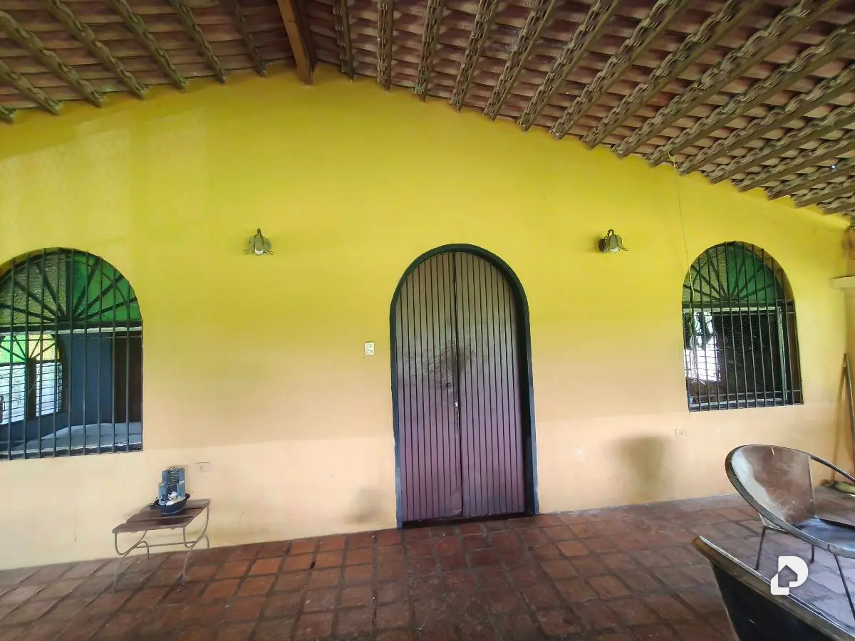 Finca en Barranca Amarilla – 28