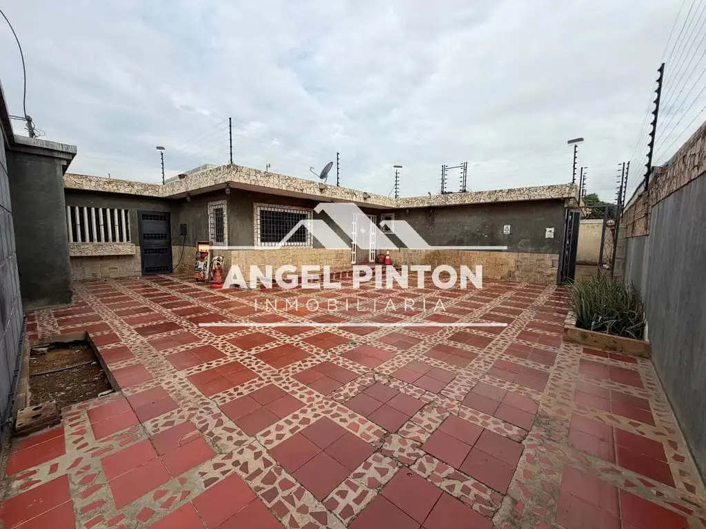 House in Maracaibo - 1