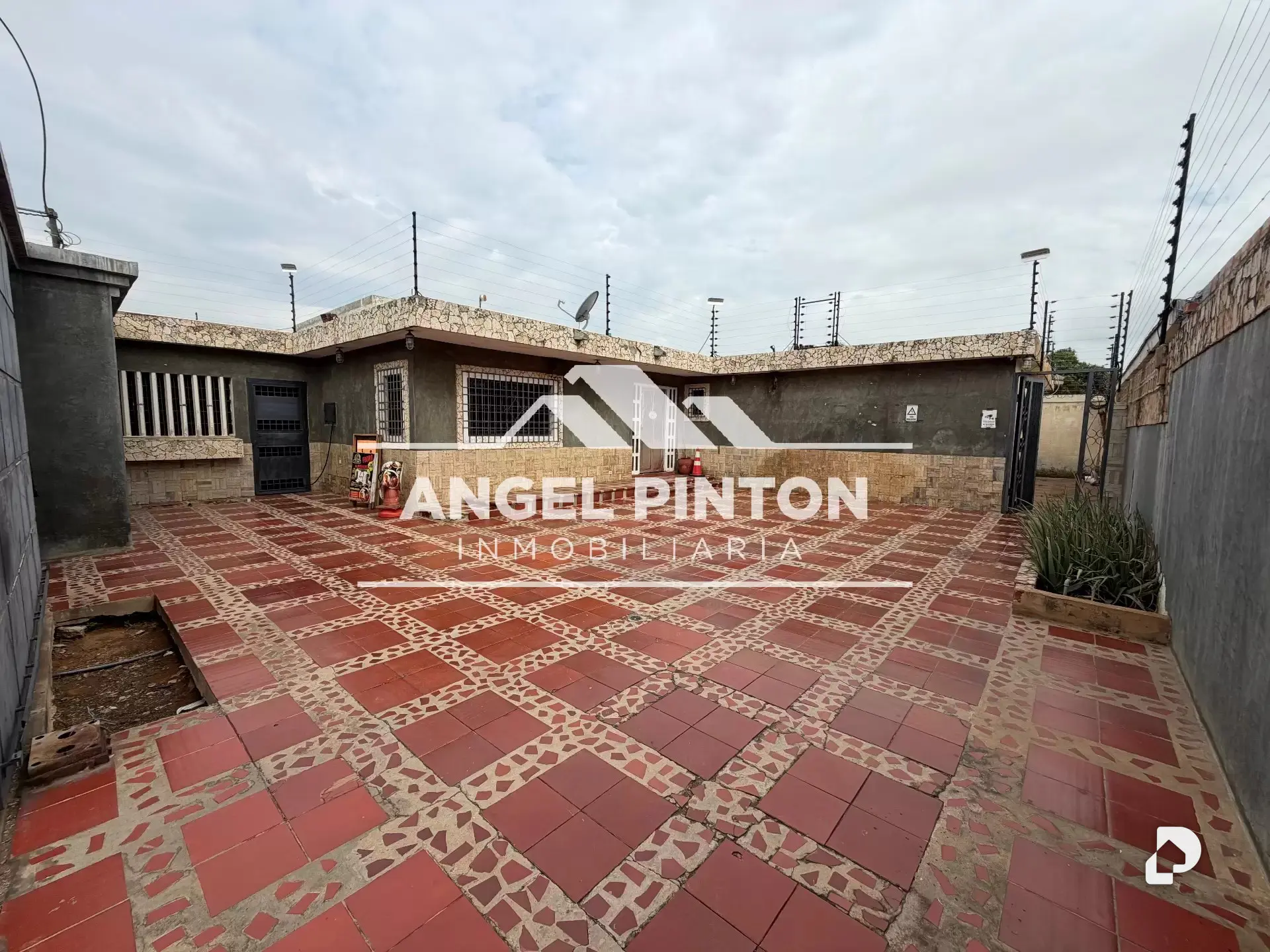 Casa en Maracaibo – 1