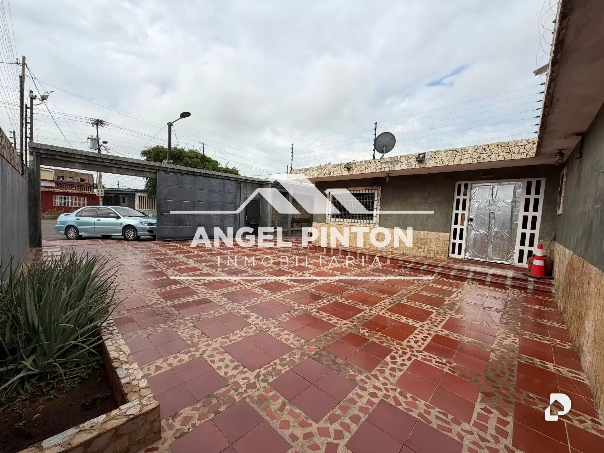 Casa en Maracaibo – 2