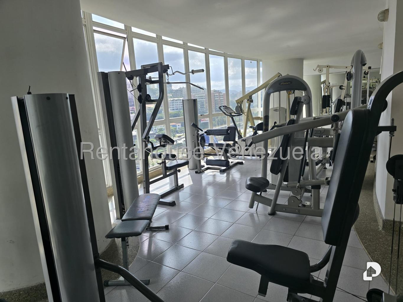 Apartamento en El Rosal, Caracas – 5