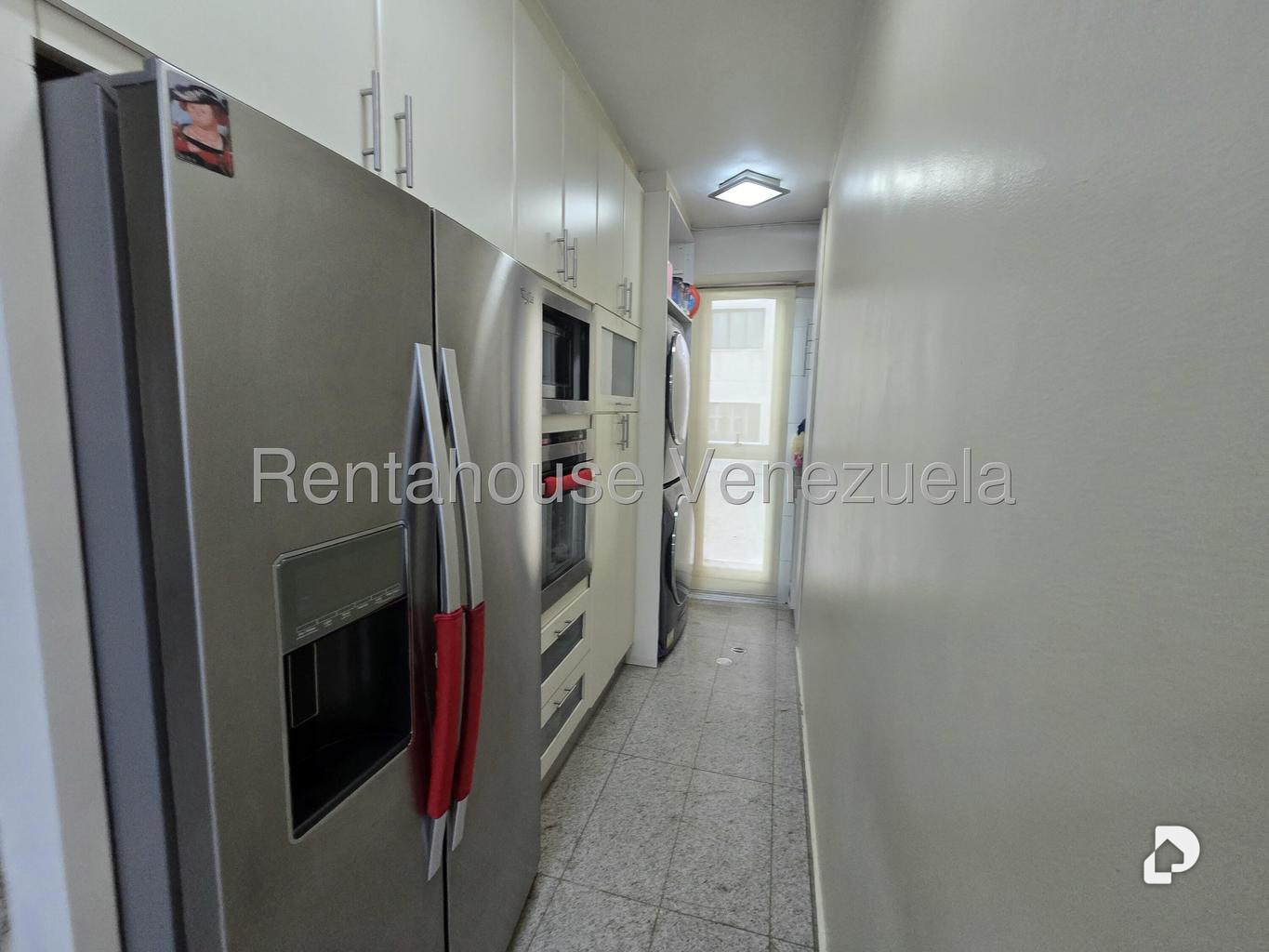 Apartamento en El Rosal, Caracas – 22