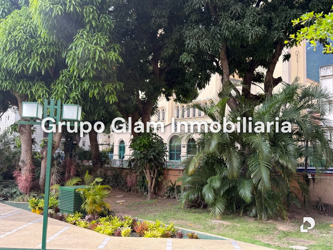 Apartamento en Santa Eduvigis, Caracas – 27