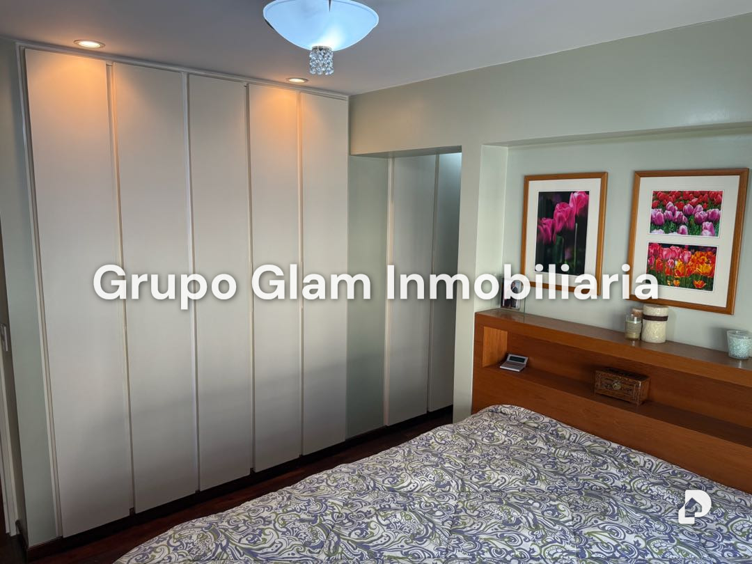 Apartamento en Santa Eduvigis, Caracas – 18