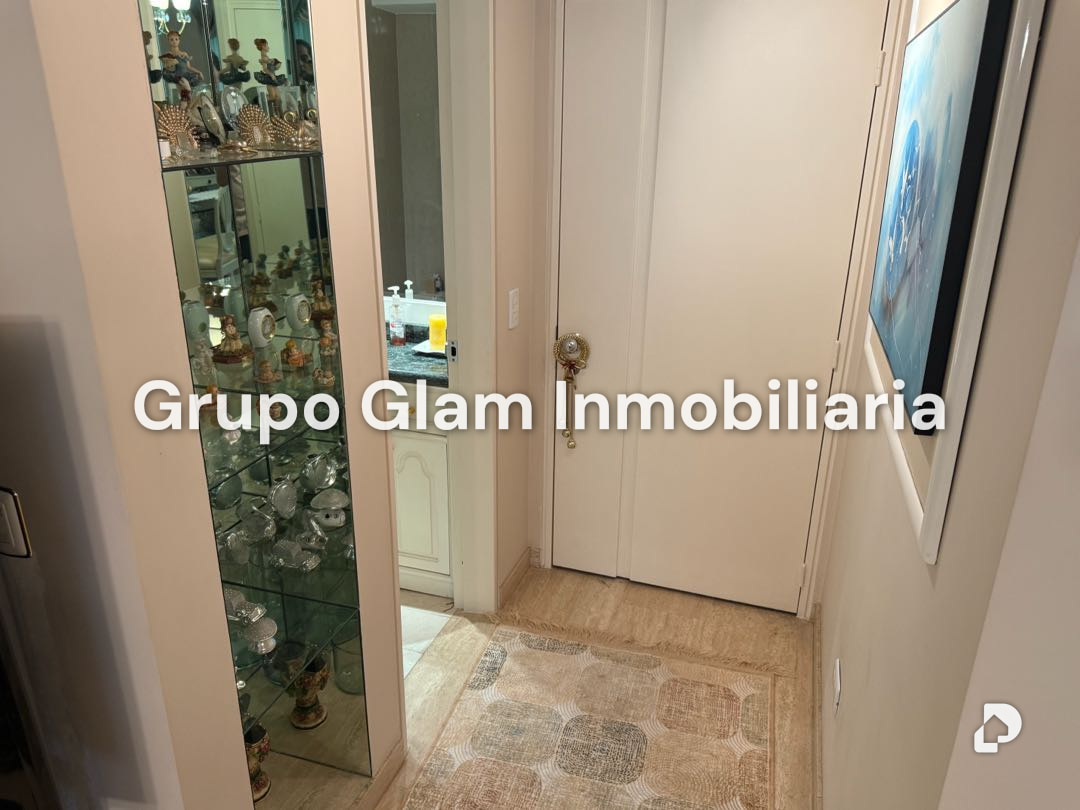 Apartamento en Santa Eduvigis, Caracas – 16