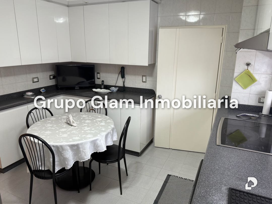 Apartamento en Santa Eduvigis, Caracas – 5