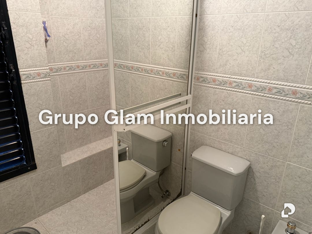 Apartamento en Santa Eduvigis, Caracas – 23