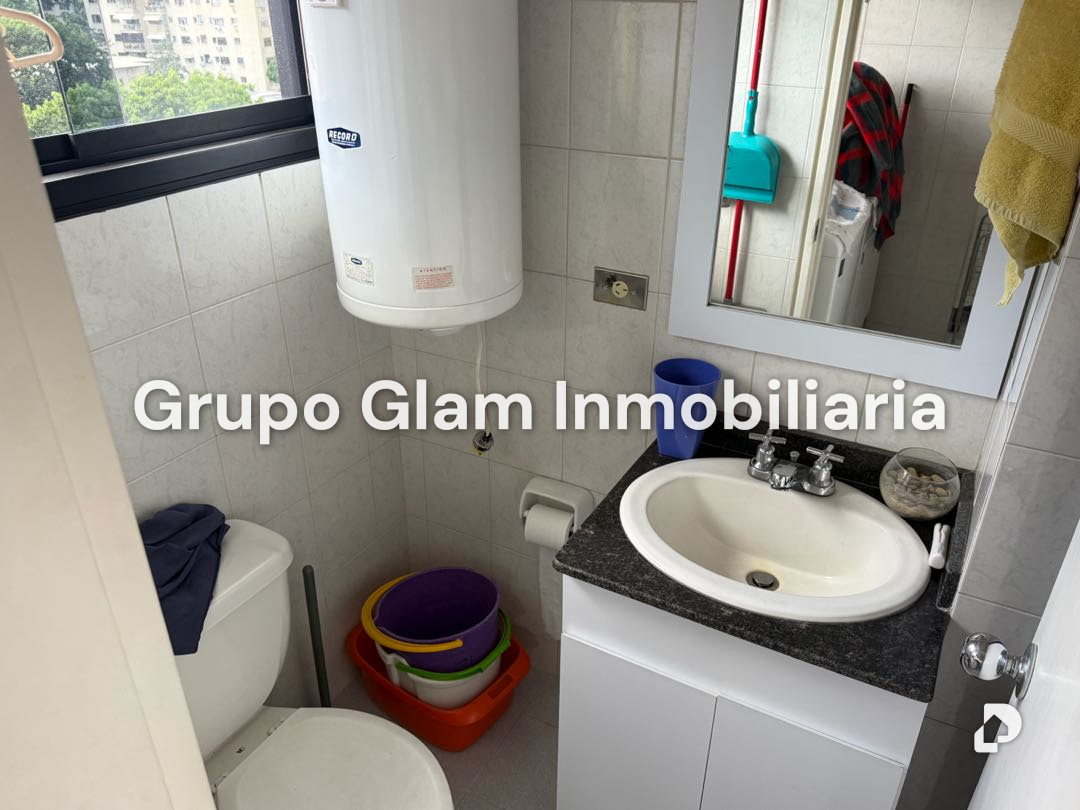 Apartamento en Santa Eduvigis, Caracas – 25