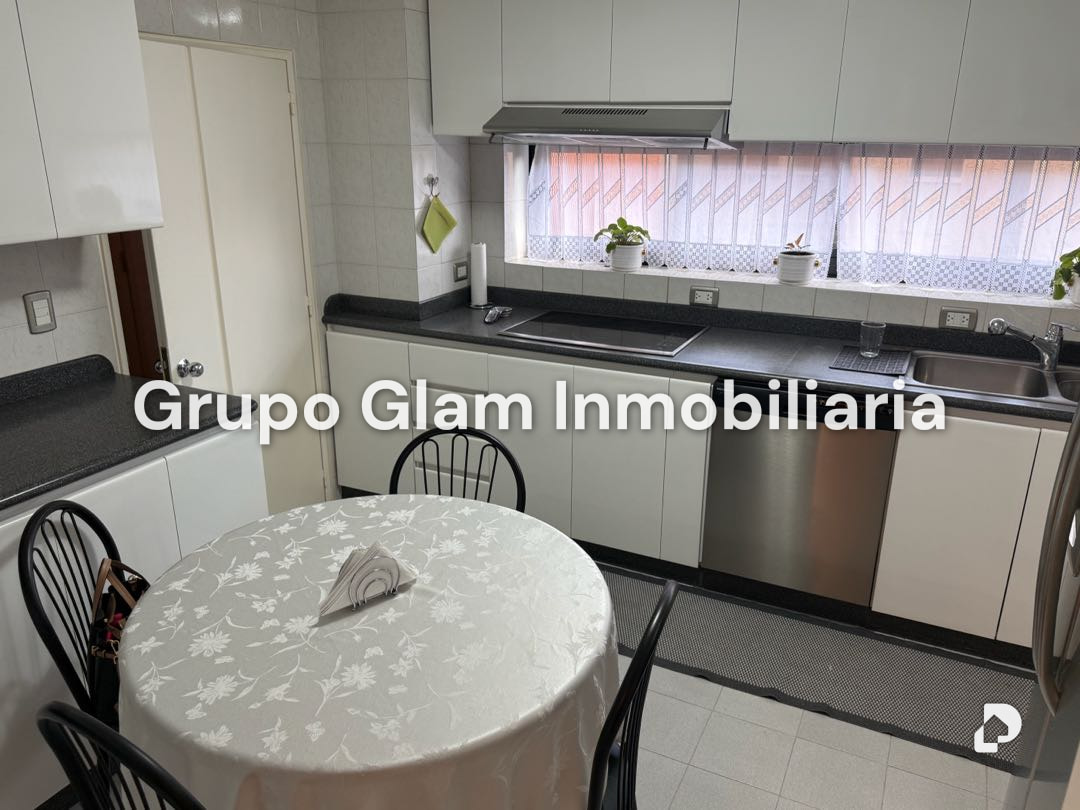 Apartamento en Santa Eduvigis, Caracas – 6