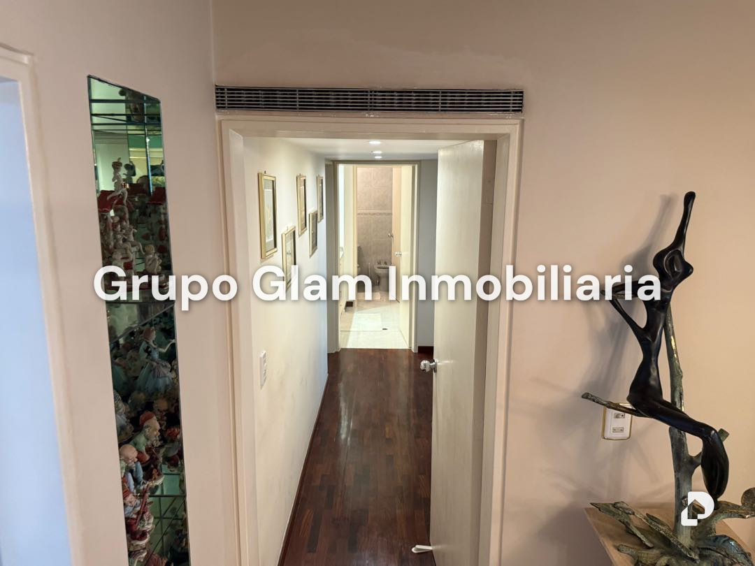 Apartamento en Santa Eduvigis, Caracas – 13