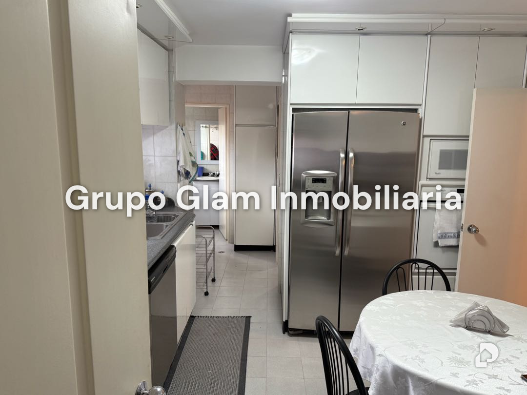 Apartamento en Santa Eduvigis, Caracas – 4