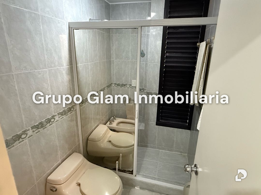Apartamento en Santa Eduvigis, Caracas – 20