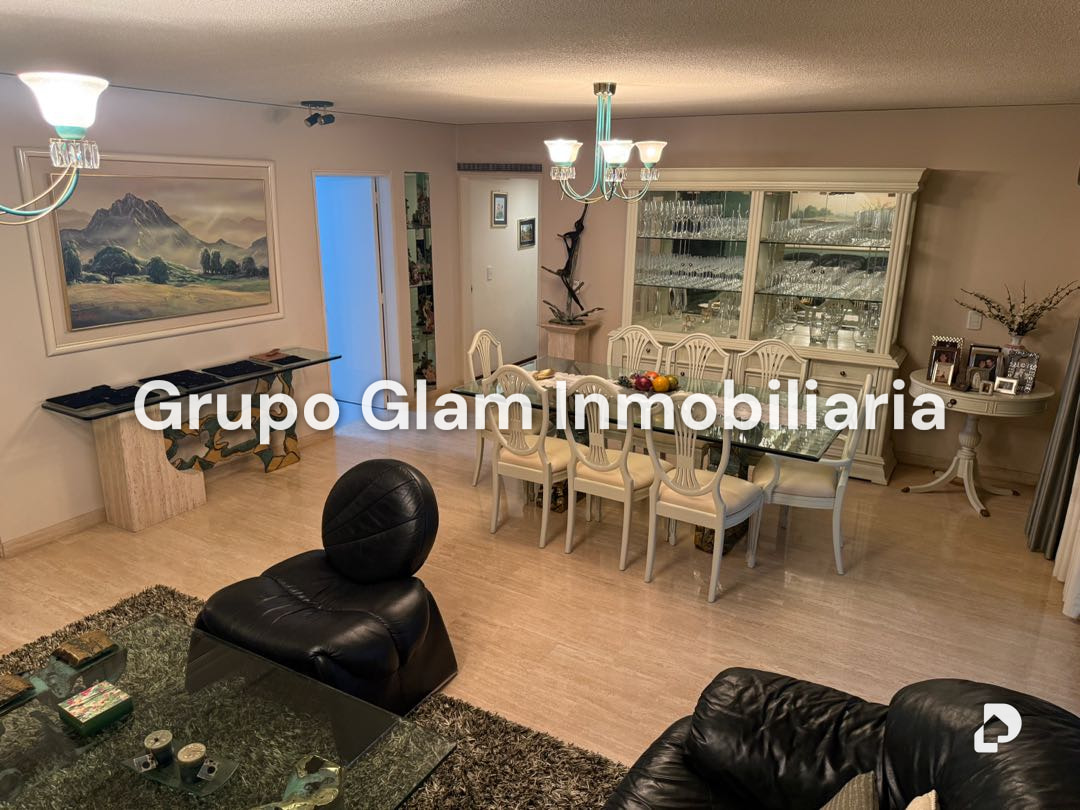 Apartamento en Santa Eduvigis, Caracas – 9