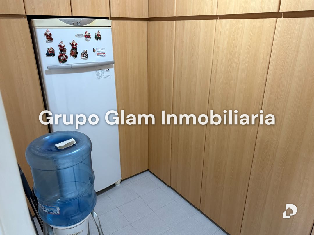 Apartamento en Santa Eduvigis, Caracas – 24