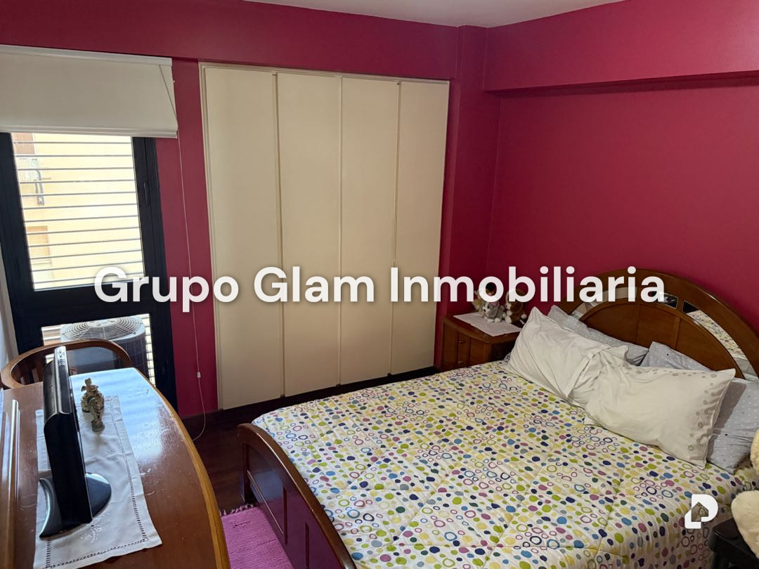 Apartamento en Santa Eduvigis, Caracas – 21