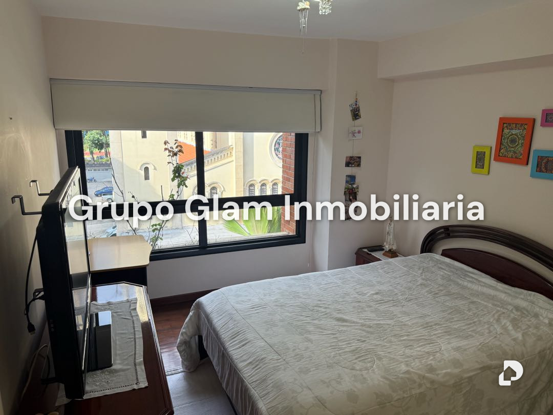Apartamento en Santa Eduvigis, Caracas – 14
