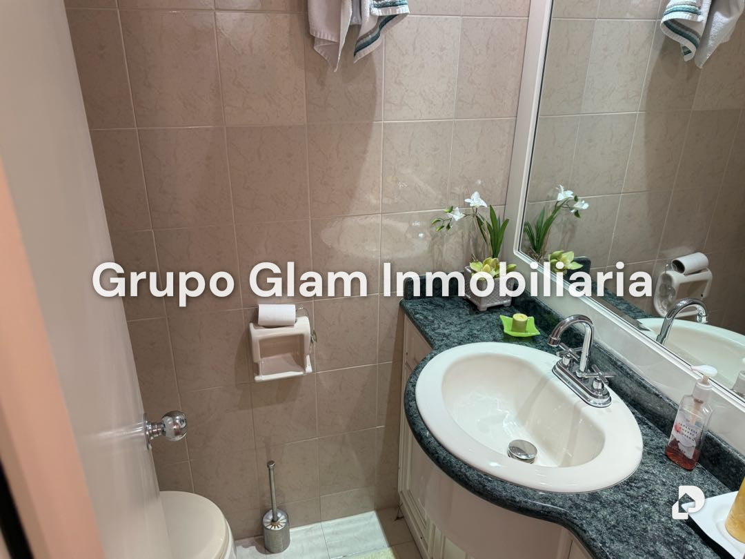 Apartamento en Santa Eduvigis, Caracas – 17