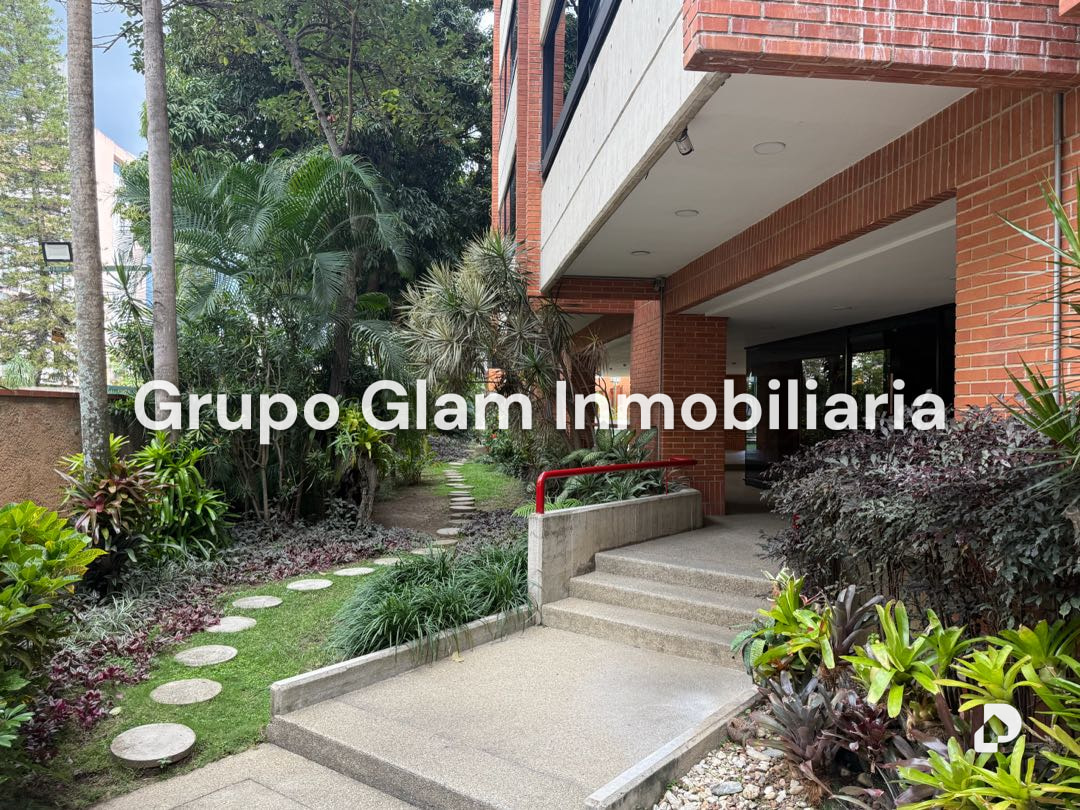 Apartamento en Santa Eduvigis, Caracas – 2