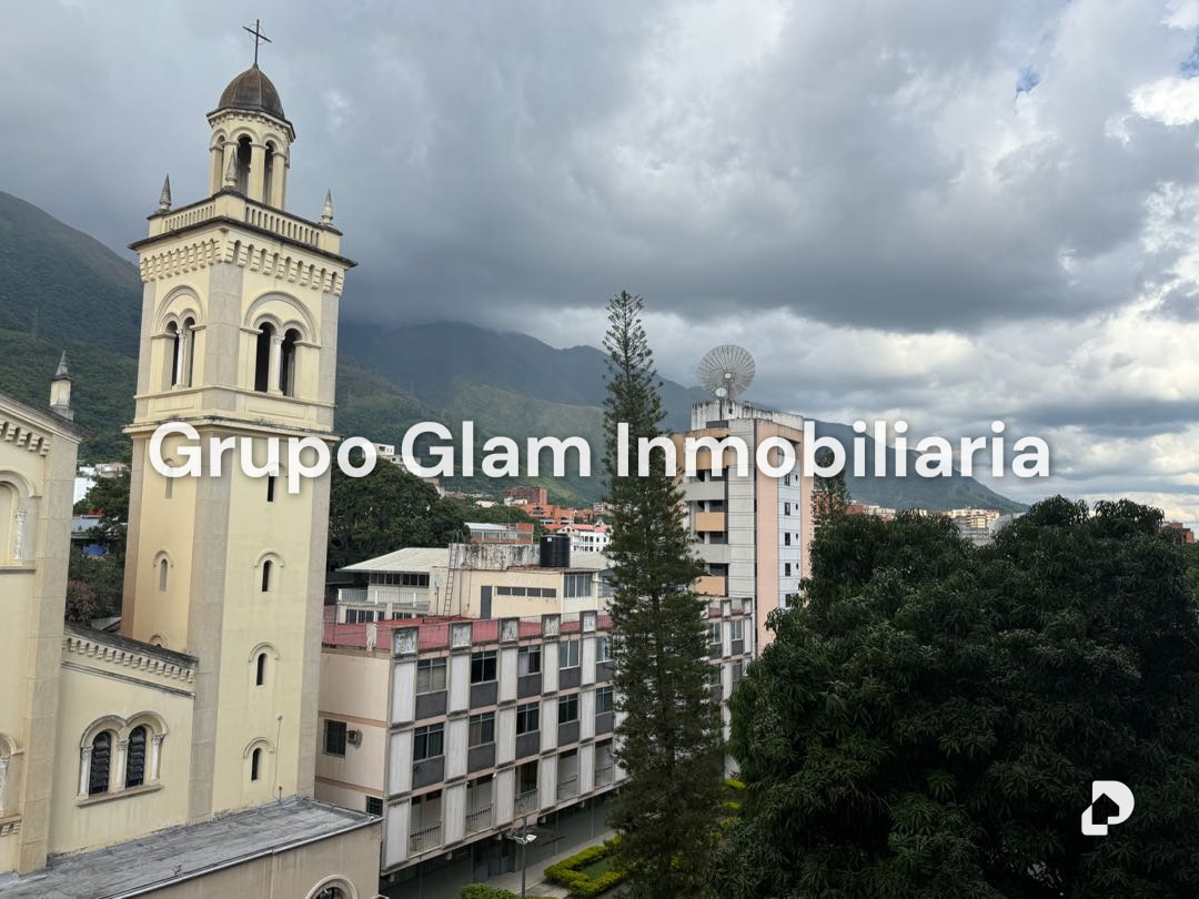 Apartamento en Santa Eduvigis, Caracas – 12