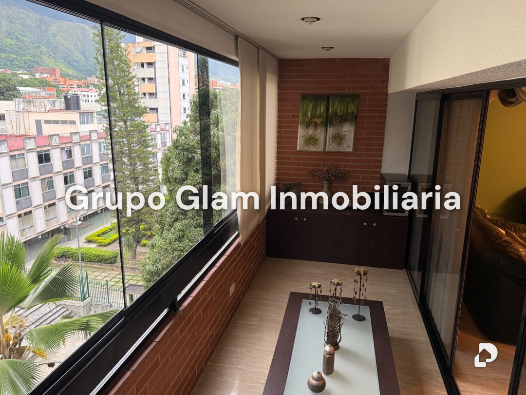 Apartamento en Santa Eduvigis, Caracas – 10