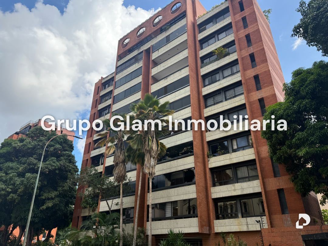 Apartamento en Santa Eduvigis, Caracas – 1