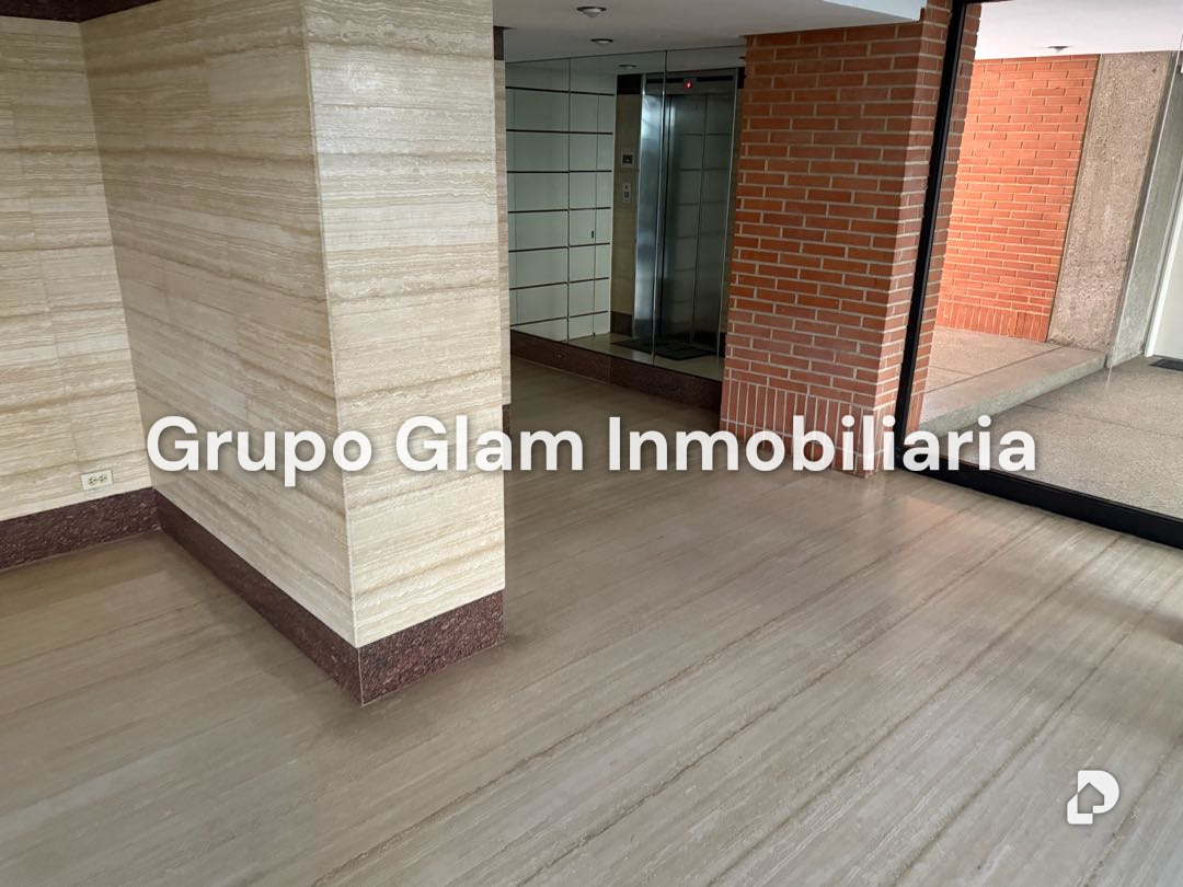 Apartamento en Santa Eduvigis, Caracas – 3