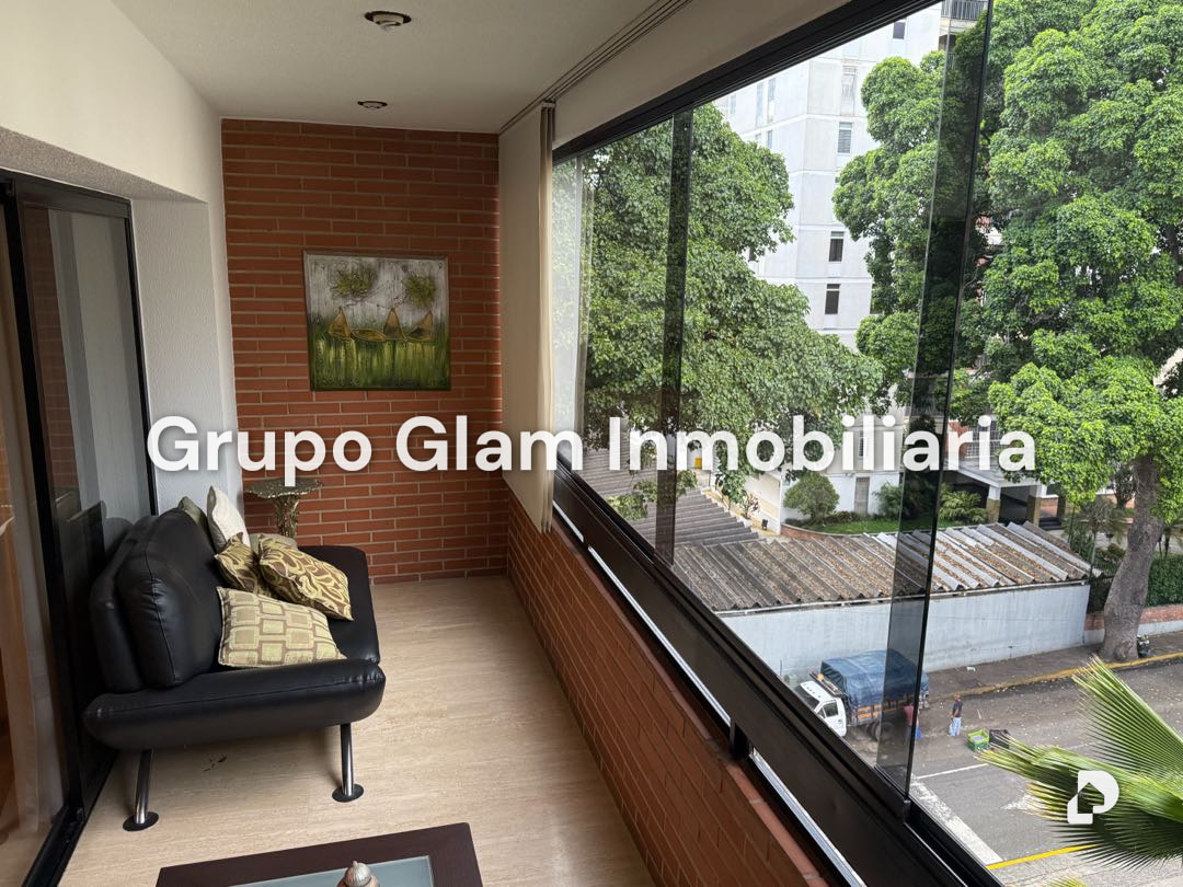 Apartamento en Santa Eduvigis, Caracas – 11