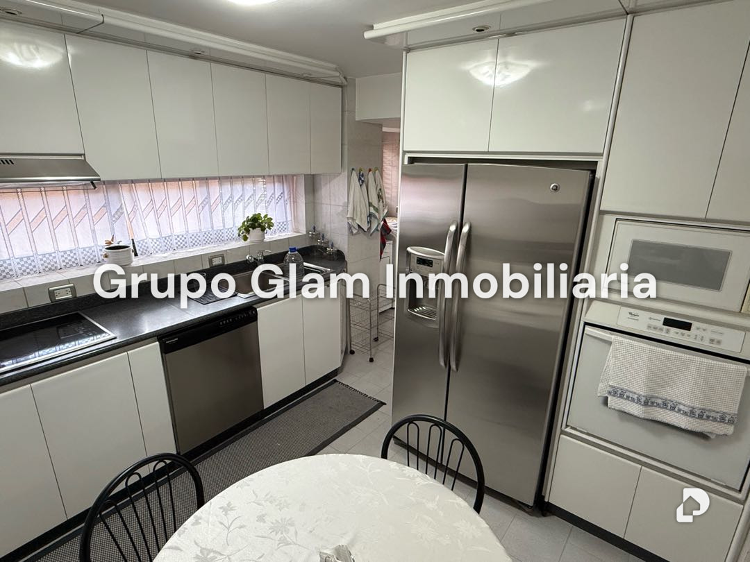 Apartamento en Santa Eduvigis, Caracas – 7