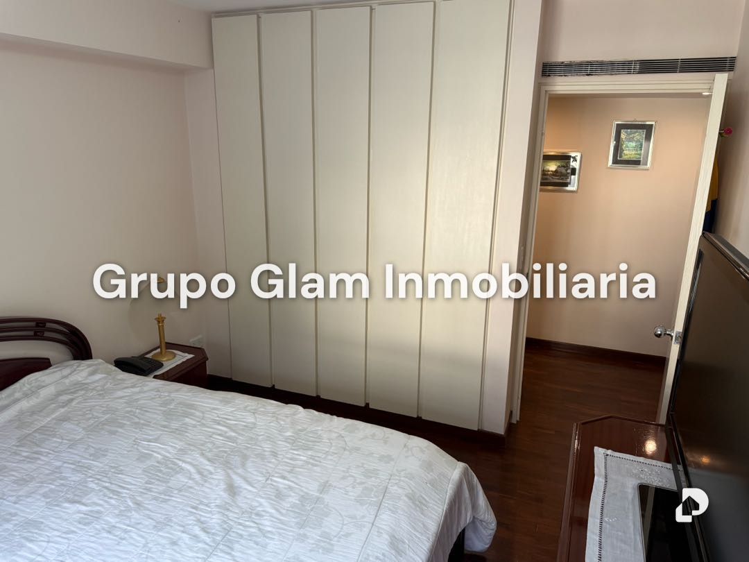 Apartamento en Santa Eduvigis, Caracas – 15