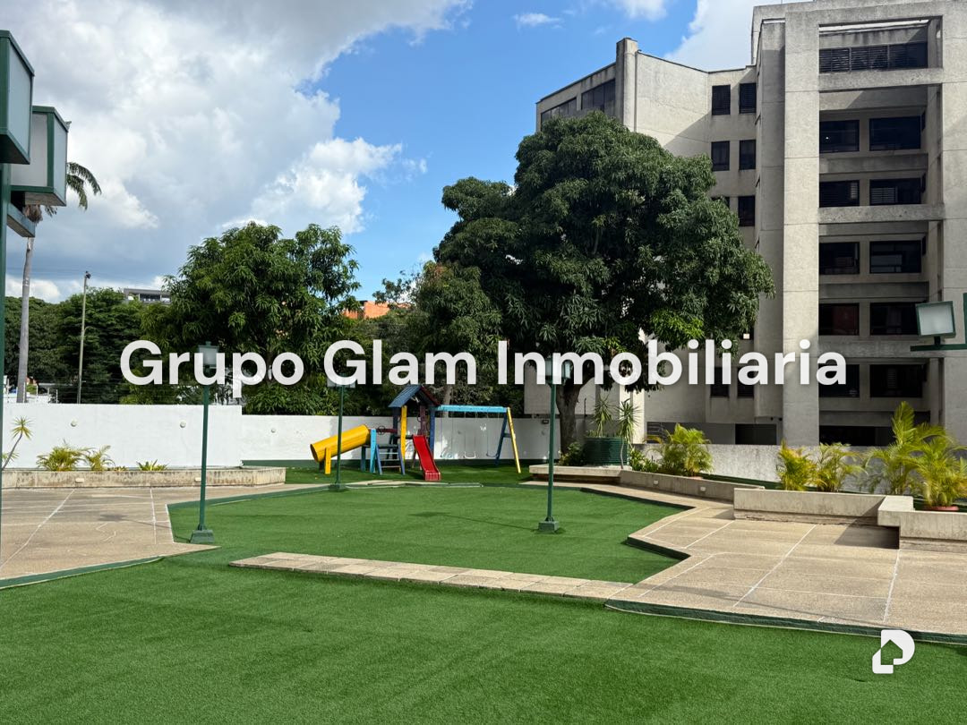 Apartamento en Santa Eduvigis, Caracas – 26