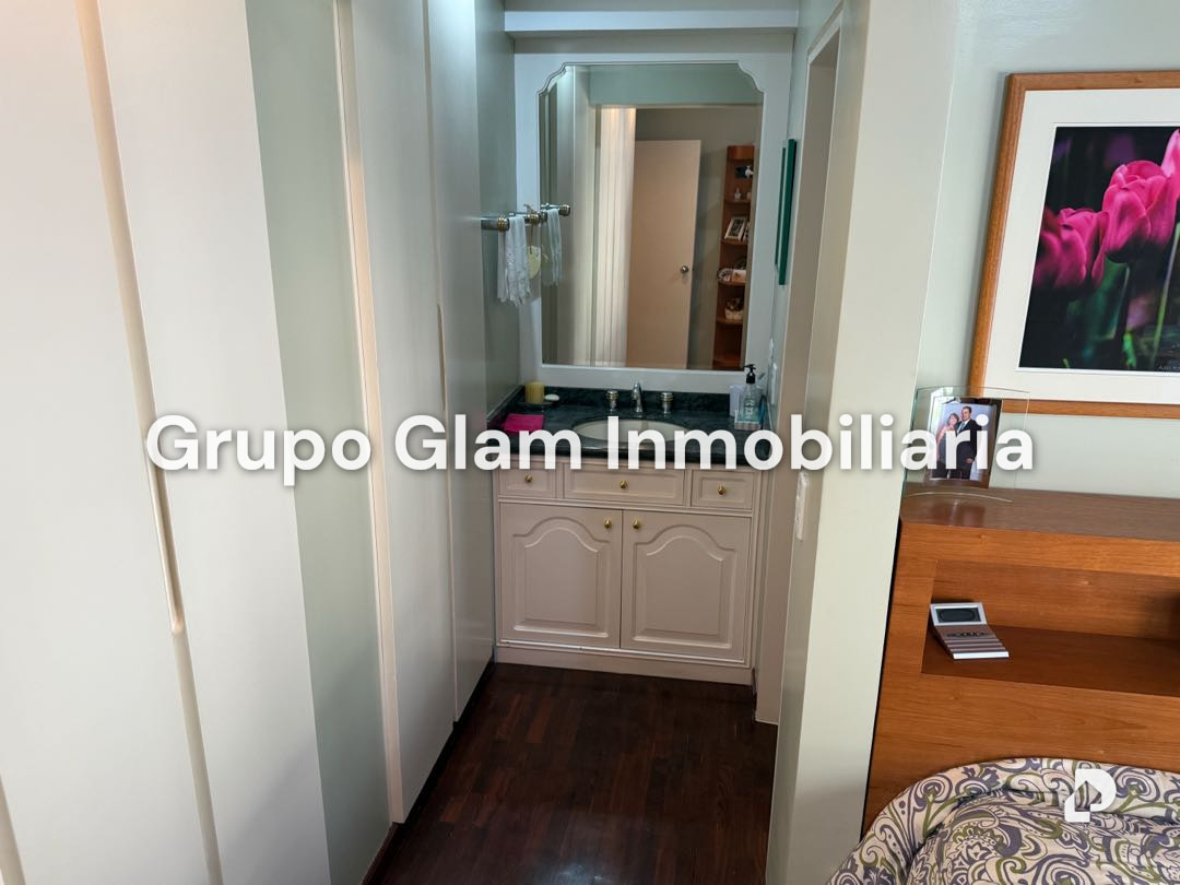 Apartamento en Santa Eduvigis, Caracas – 19