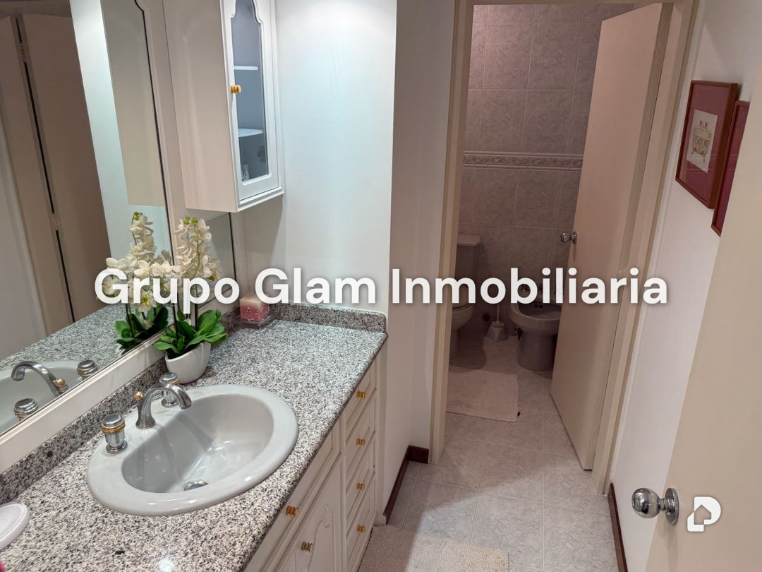 Apartamento en Santa Eduvigis, Caracas – 22