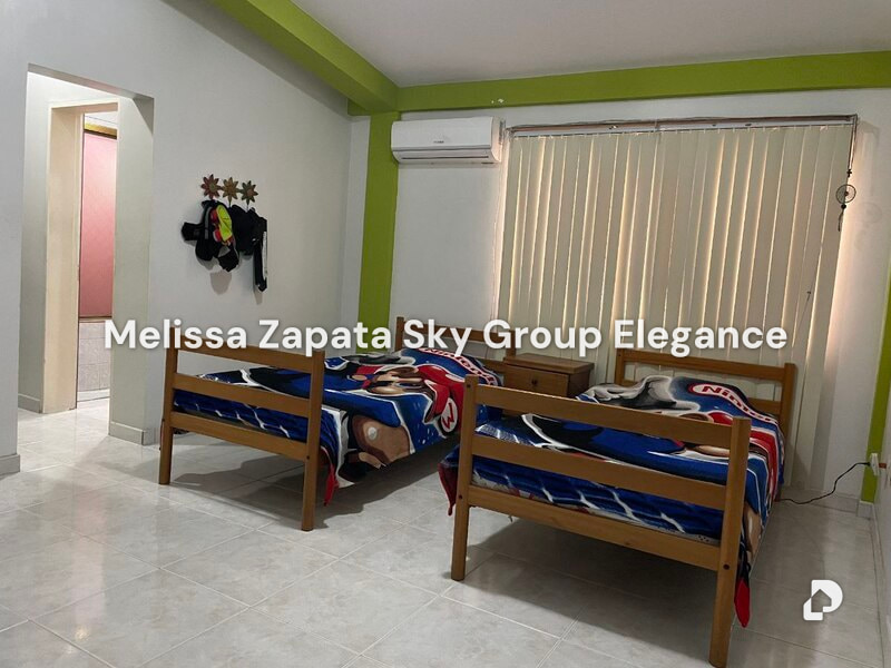 Casa en Exclusiva Zona Este De Barquisimet, Barquisimeto – 9
