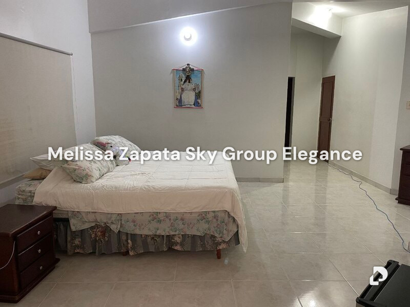 Casa en Exclusiva Zona Este De Barquisimet, Barquisimeto – 5