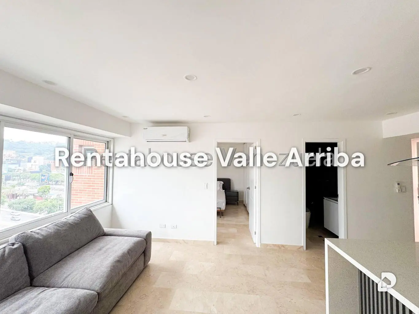 Apartamento en El Rosal, Caracas – 27
