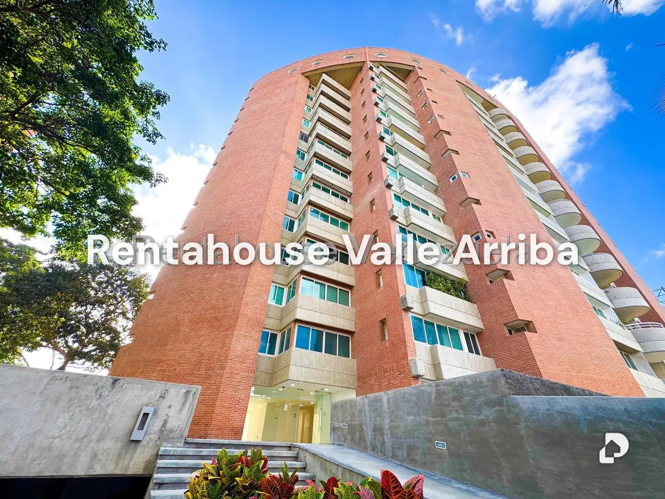 Apartamento en El Rosal, Caracas – 5