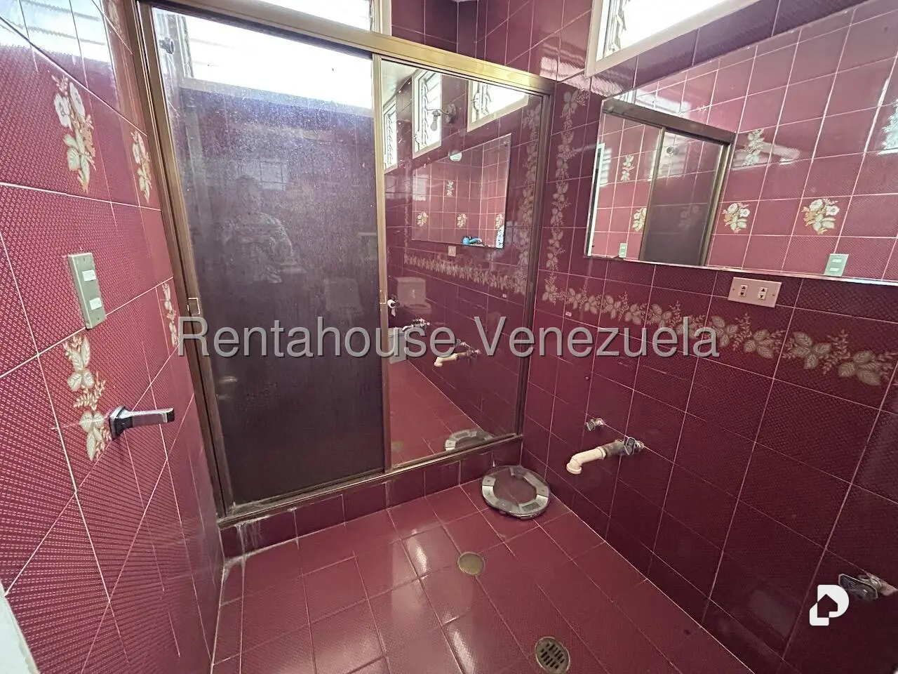 Apartamento en Los Naranjos (del Cafetal), Caracas – 13