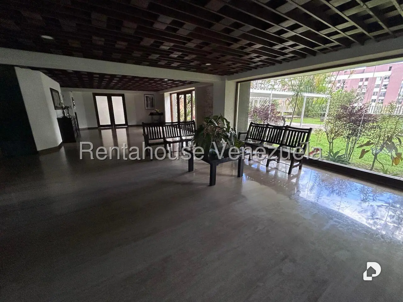 Apartamento en Los Naranjos (del Cafetal), Caracas – 22