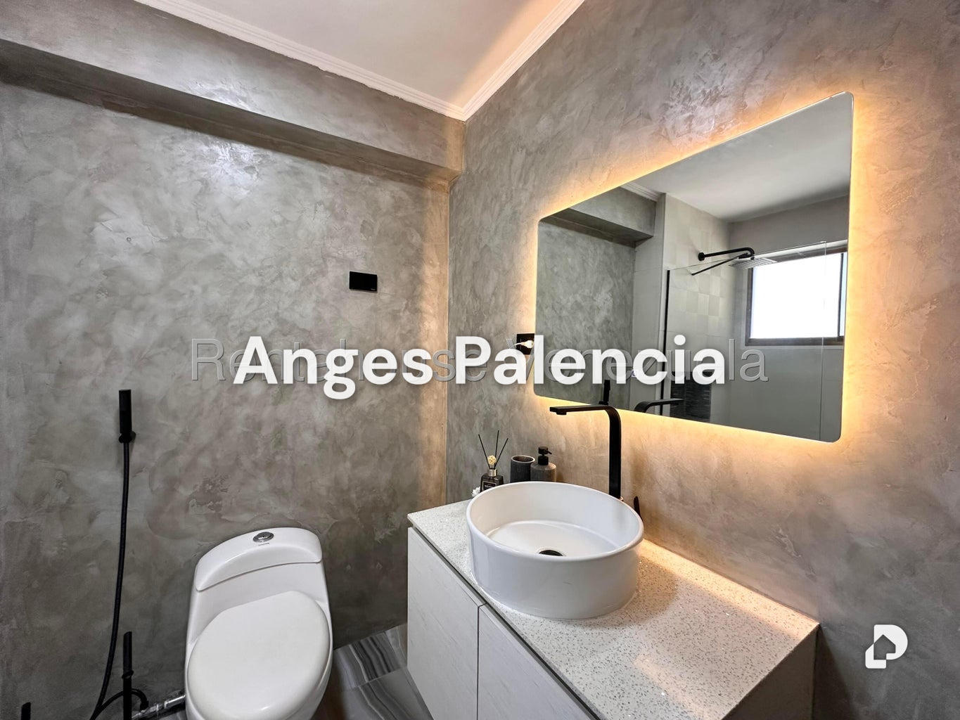 Apartamento en Calicanto, Maracay – 30