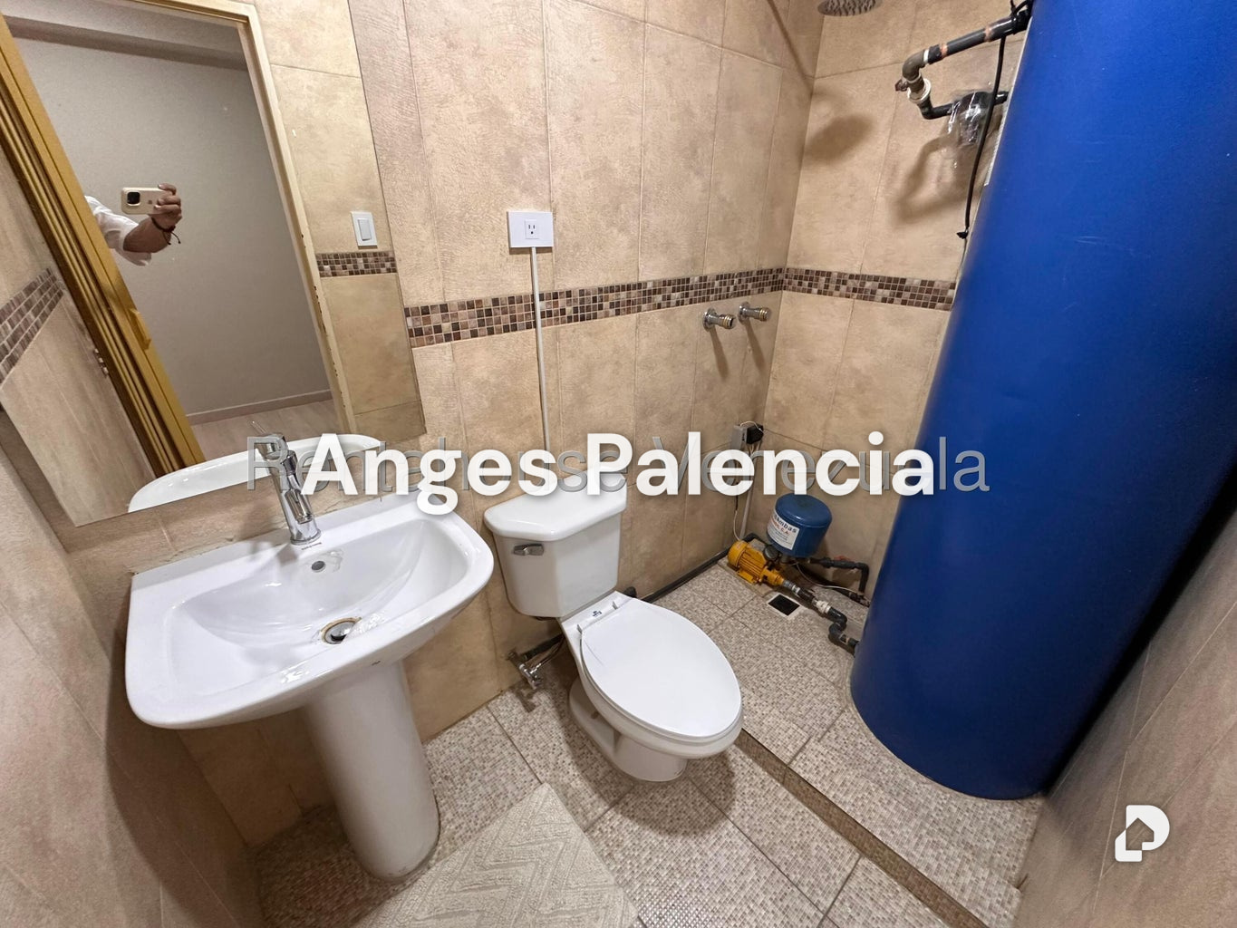 Apartamento en Calicanto, Maracay – 20