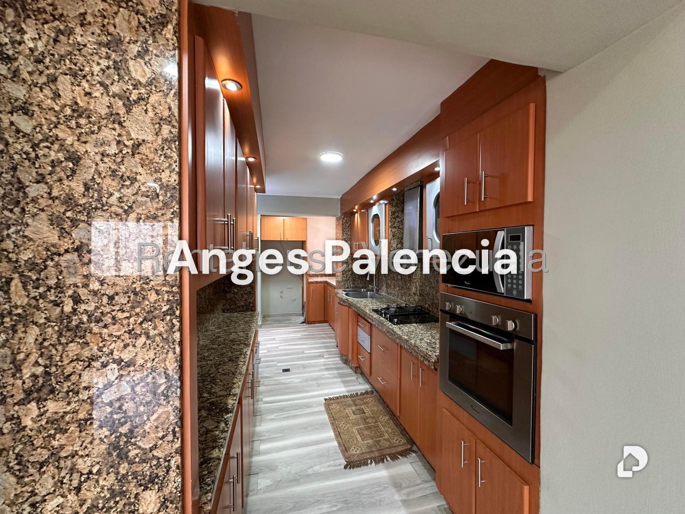 Apartamento en Calicanto, Maracay – 11