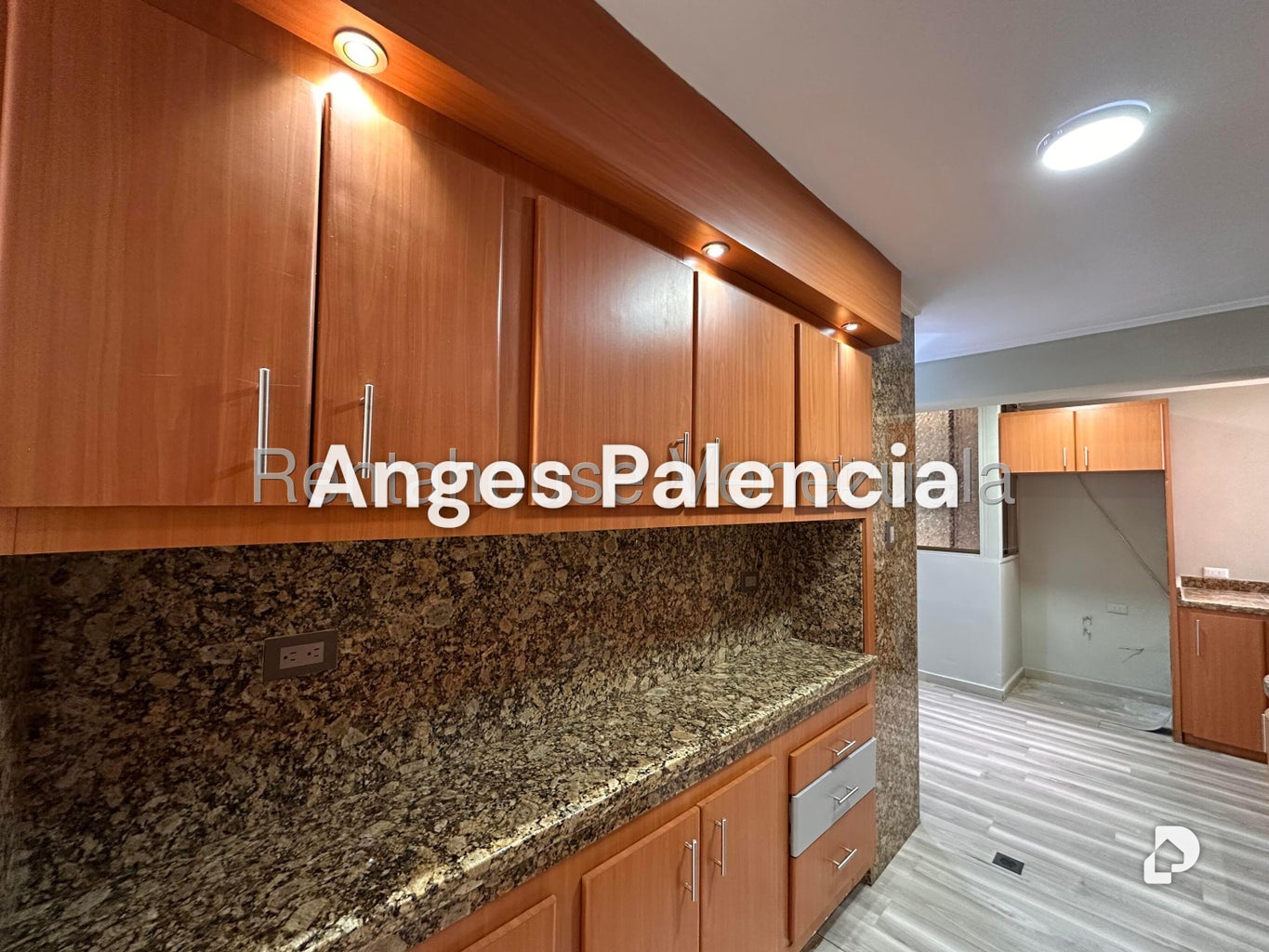 Apartamento en Calicanto, Maracay – 14