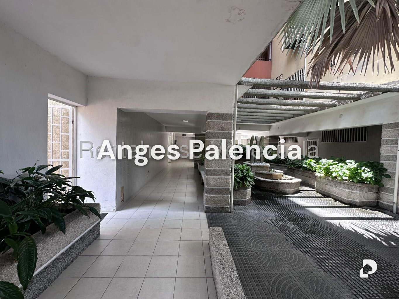 Apartamento en Calicanto, Maracay – 2