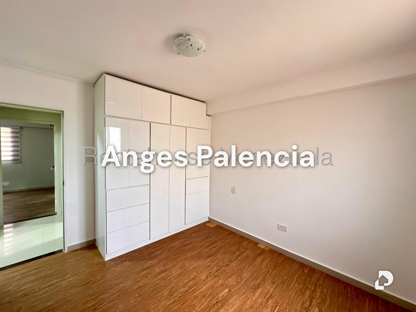 Apartamento en Calicanto, Maracay – 27