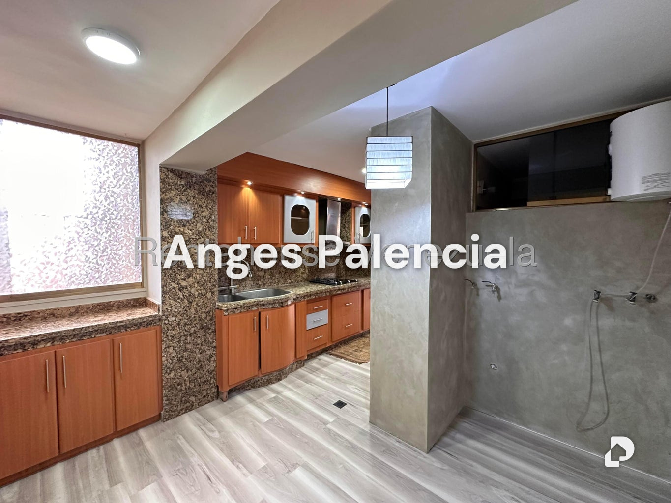 Apartamento en Calicanto, Maracay – 17