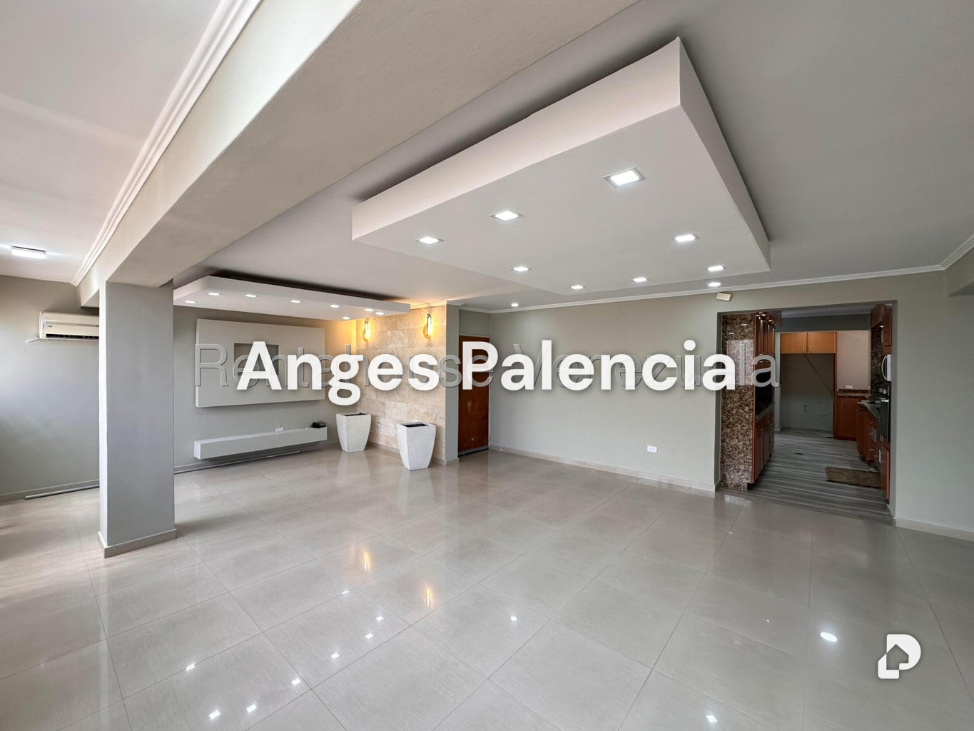 Apartamento en Calicanto, Maracay – 7