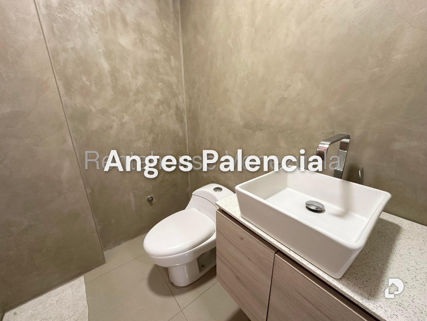 Apartamento en Calicanto, Maracay – 24