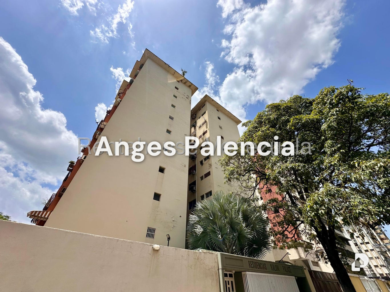 Apartamento en Calicanto, Maracay – 1